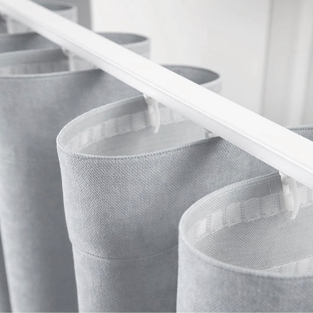 Effet WAVE ? Guide complet pour des rideaux élégants