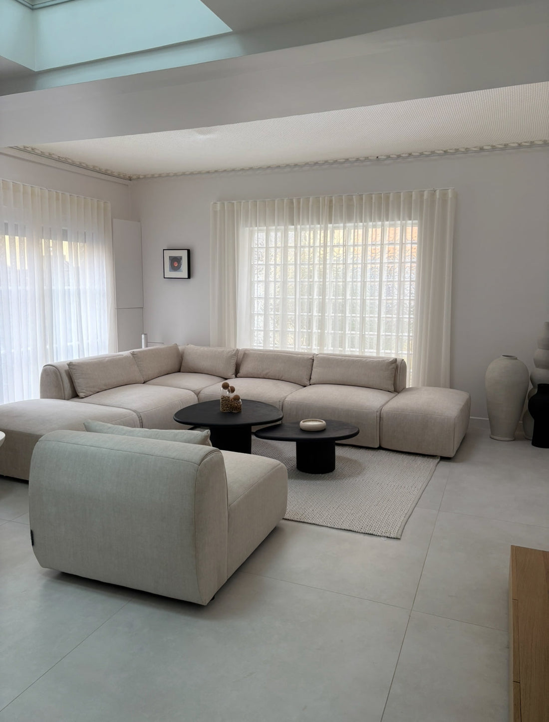 Rail Wave au plafond ou au mur : lequel choisir